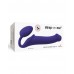Strap-on-Me - Stroppeløs Strap On - Large - Lilla Strap-on-Me - Stroppeløs Strap On - Large - Lilla