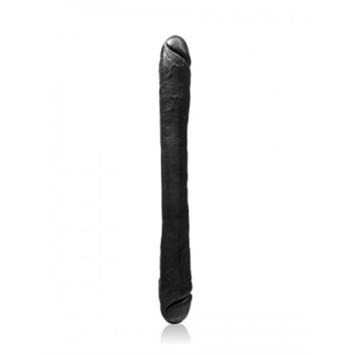 Exxxtreme Double Header - Dobbeldildo - 58 cm Exxxtreme Double Header - Dobbeldildo - 58 cm