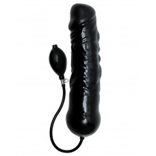 Rimba - Oppblåsbar Dildo med Kjerne - XXL