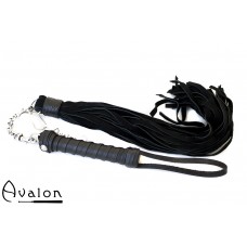 Avalon - CLARENT - Swivel Flogger - Svart