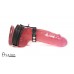 Avalon - ENDURENCE - Cock & Ball Harness med Spenner - Svart Avalon - ENDURENCE - Cock & Ball Harness med Spenner - Svart