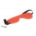 Avalon - BLINDED - Rødt Blindfold med polstring Avalon - BLINDED - Rødt Blindfold med polstring