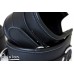 Avalon - EXILE - Cuffs og Collar sett Svart Avalon - EXILE - Cuffs og Collar sett Svart