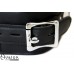 Avalon - EXILE - Cuffs og Collar sett Svart Avalon - EXILE - Cuffs og Collar sett Svart