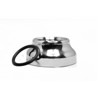 BQS - Intimdusj Adapter til Flaske