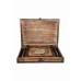 Lodbrock - Serving Plate/Tjenesteplate - Neck Restraint Set Lodbrock - Serving Plate/Tjenesteplate - Neck Restraint Set