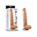 Lovetoys Legendary KingSize Dildo - 11" med Sugekopp Lovetoys Legendary KingSize Dildo - 11" med Sugekopp