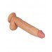 Lovetoys Legendary KingSize Dildo - 11" med Sugekopp Lovetoys Legendary KingSize Dildo - 11" med Sugekopp