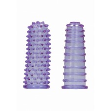 Soft and bumpy - Finger Sleeve