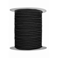 Ouch! Bondage Rope - 100meter - Sort