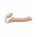 Strap-on-Me - Stroppeløs Strap On - Large - Lys Hudfarge Strap-on-Me - Stroppeløs Strap On - Large - Lys Hudfarge
