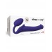 Strap-on-Me - Stroppeløs Strap On - Medium - Lilla Strap-on-Me - Stroppeløs Strap On - Medium - Lilla