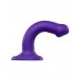 Strap-on-Me - Dildo med Sugekopp Small - Lilla Strap-on-Me - Dildo med Sugekopp Small - Lilla