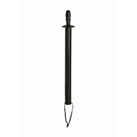 Kink - 16" Fuck Stick - Vac-U-Lock Tilbehør