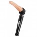 Wand Essentials Strap Cap – Dildo Harness til massasjestav - Massasjestavhode Wand Essentials Strap Cap – Dildo Harness til massasjestav - Massasjestavhode