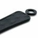 Rimba - Sort Silikonpaddle 37cm 