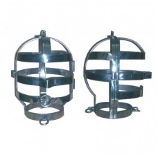 BQS - Hodebur med Umbrakolås 