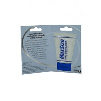 MaxSize - ereksjonskrem 4 ml