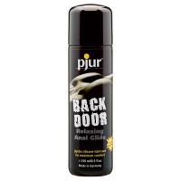 Pjur Back Door - Silikonbasert Glidemiddel - 250 ml