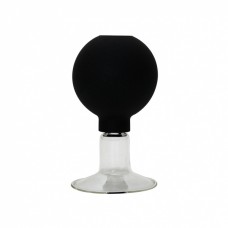 Rimba - Nipple Sucker - Brystvortepumpe av Glass