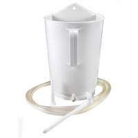 Irrigator - utskyllingssett