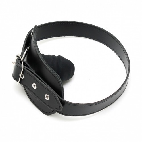 Rimba - Gag med Liten Munndildo Rimba - Gag med Liten Munndildo