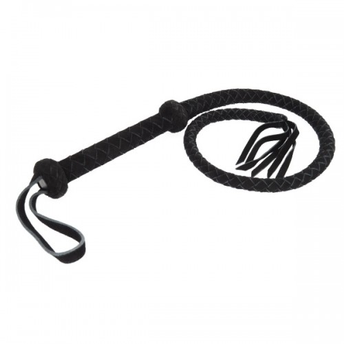 Rimba - Arabic Bull Whip 100 cm Rimba - Arabic Bull Whip 100 cm