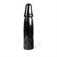 Dark Crystal - Wouter dildo sort