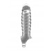 SONO - No.32 - Fleksibel Penisforlenger, Transparent SONO - No.32 - Fleksibel Penisforlenger, Transparent