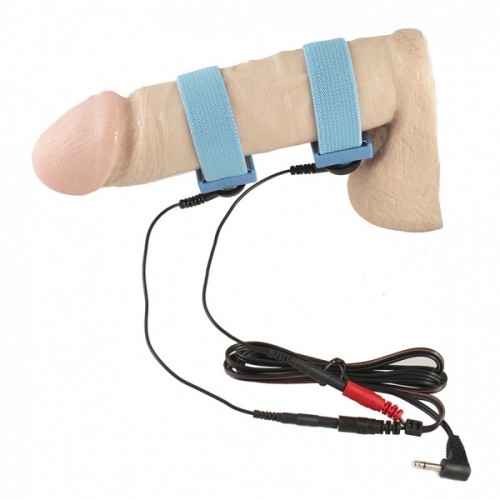 Rimba - Electro penisstrap Rimba - Electro penisstrap