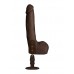 Doc Johnson - Vac-U-Lock - Rob Piper Dildo Doc Johnson - Vac-U-Lock - Rob Piper Dildo