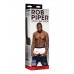 Doc Johnson - Vac-U-Lock - Rob Piper Dildo Doc Johnson - Vac-U-Lock - Rob Piper Dildo