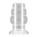 SONO - No.51 - Tunnelbuttplug - Transparent SONO - No.51 - Tunnelbuttplug - Transparent