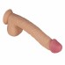 Lovetoys Legendary KingSize Dildo - 12" med Sugekopp Lovetoys Legendary KingSize Dildo - 12" med Sugekopp