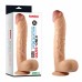 Lovetoys Legendary KingSize Dildo - 12" med Sugekopp Lovetoys Legendary KingSize Dildo - 12" med Sugekopp