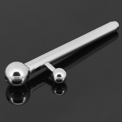 BQS - Penisplugg med Piercingfeste BQS - Penisplugg med Piercingfeste