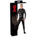 LateX - Jumpsuit i latex