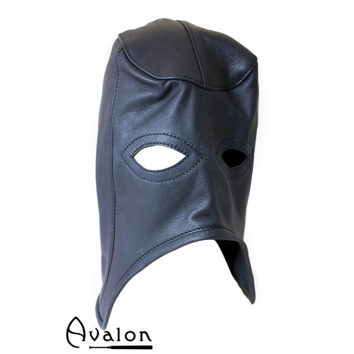 Avalon - EXECUTE - Bøddelmaske Avalon - EXECUTE - Bøddelmaske