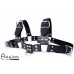 Avalon - BLAZON - Harness Svart Avalon - BLAZON - Harness Svart