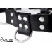 Avalon - BLAZON - Harness Svart Avalon - BLAZON - Harness Svart