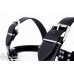 Avalon - BLAZON - Harness Svart Avalon - BLAZON - Harness Svart