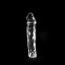 Dinoo - Erketu - Fantasi Dildo - Transparent Dinoo - Erketu - Fantasi Dildo - Transparent
