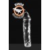 Dinoo - Erketu - Fantasi Dildo - Transparent Dinoo - Erketu - Fantasi Dildo - Transparent