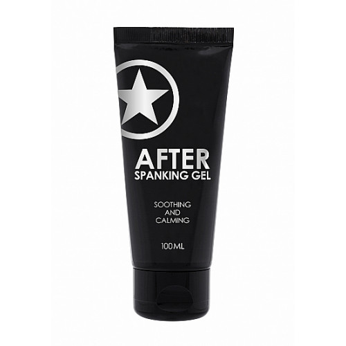 After Spanking Gel - 100ml After Spanking Gel - 100ml