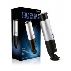 Leten - X-9 Oppladbar Super Masturbator