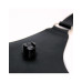 Rimba - Silikon strap-on med stor dildo