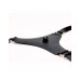 Rimba - Silikon strap-on med stor dildo