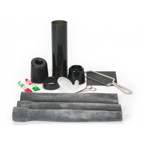 Tremblr - Custom Receiver Kit - Tilbehør Tremblr - Custom Receiver Kit - Tilbehør