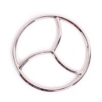 Shibari Ring Tri - Bondagering 