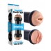 Lovetoy - Training master - dobbel masturbator Lovetoy - Training master - dobbel masturbator